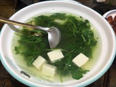 -阿鹏故事云南野生菌火锅(人民路店)