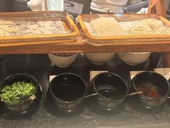 -咸亨大酒店-自助餐厅(解放南路店)