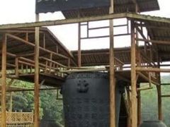 -南宁良凤江国家森林公园