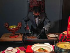 -曾宴·楚菜(湖北省博物馆店)