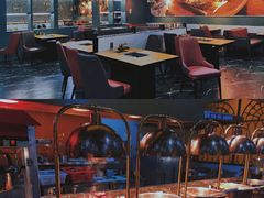 自助取餐区-苏格里岛自助海鲜烤肉火锅(集美万达店)