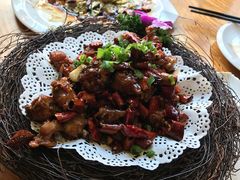 -隆喜元鱼汤包·海鲜(中联广场店)