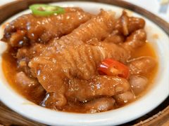 -滋粥楼·顺德菜(番禺广场总店)