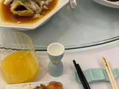 -世博源公馆·本帮融合菜·主题包厢·江景餐厅