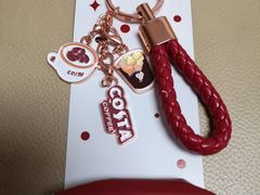 -COSTA COFFEE(武汉天地店)