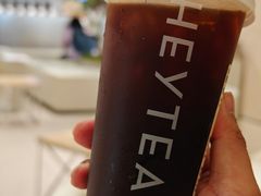 -喜茶(深圳东门1234店)