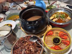 -林辉家宴·本地家常菜·头牌清远鸡(先锋店)