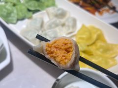 -船歌·鱼水饺青岛菜(闽江二路店)