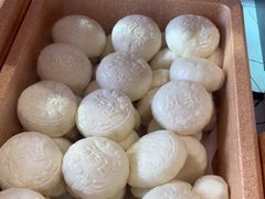 -二斗栗子(黄河道店)