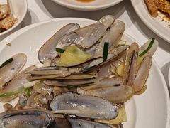 -望海湾鱼头泡饼·天津菜(空港店)