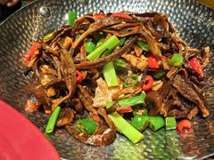 -鸽子侯·家宴·平价海鲜(绿地店)