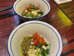 -沙胆彪炭炉牛杂煲(成都玉林店)