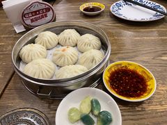 -狗不理(水上北路旗舰店)