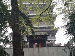 -包公祠