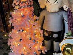 -枫花园汽车电影院(朝阳公园店)