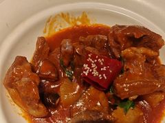 -九转小磨·东北菜老字号(祥安店)