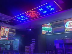 -郝木屋·烧烤(桥头店)