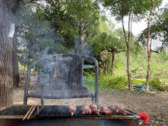 -福寿斋·老北京铜锅涮肉·烧烤(清岚店)