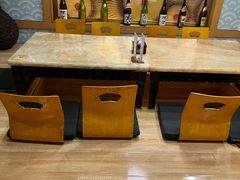 -桃屋日本料理(清华科技园店)