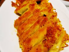 金牌锅贴-西安饭庄·非遗陕菜(钟楼店)