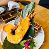 点的698套餐，需要提前一天预约。最喜欢小青龙