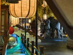 -淀里船宴(复兴路店)