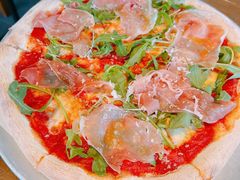 -FABIO’S费比欧披萨餐厅