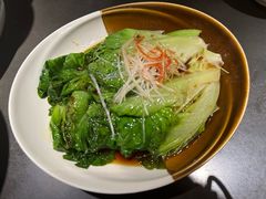 -喜晋道面馆(华严寺广场店)