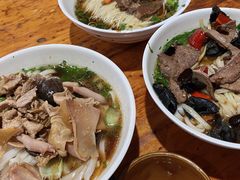 -肆姐面粉馆(坡子街店)
