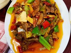 -老丘丘(较场口店)