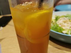 -摩欧客意式餐厅(高新活力汇店)