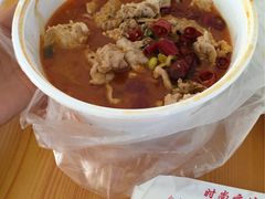 -盐城大牌档(工农路店)