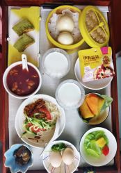 点击看大图 -馨月汇·一悦馨香月子中心(前滩店)