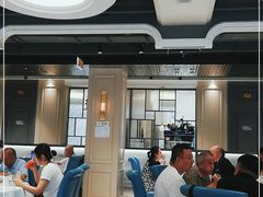 大堂-香融府·烤鸭·家常菜(马家堡路店)