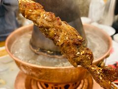 -牛街·马辈儿涮肉(牛街二店)