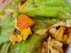 -山石榴·贵州菜(丰盛里店)