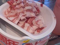 -龍歌自助小火锅(芝罘万达店)