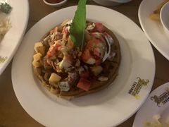 -巴伐利亚啤酒坊(意式风情街店)