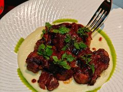 -Brut Eatery悦璞食堂(建国东路店)