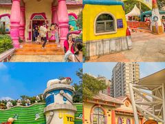 -史努比缤纷世界