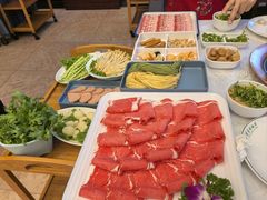 -东来顺饭庄(天坛店)