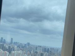 -环球港凯悦 · 享悦中餐厅