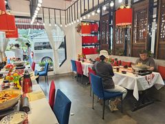 -刘姐啤酒鱼音乐餐厅(阳朔美食丁厄3分店)