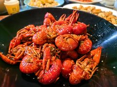 -聚汇三少·龙虾·中餐厅(莫邪路新天地店)