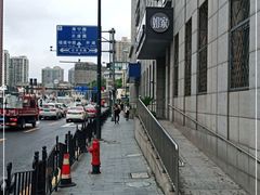 -南京路步行街