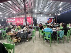 -波记美食店·现捞海鲜