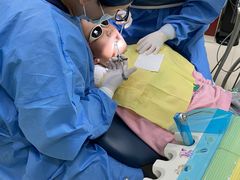 -瑞尔齿科(颐堤港诊所)