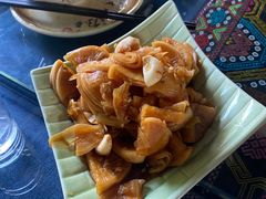 -阿谋美食·广西菜