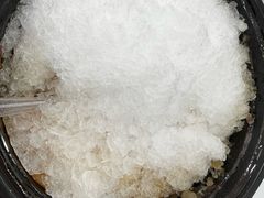 -小胖老味刨冰