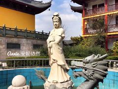 景点-上海青龙寺